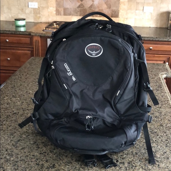 osprey ozone 46
